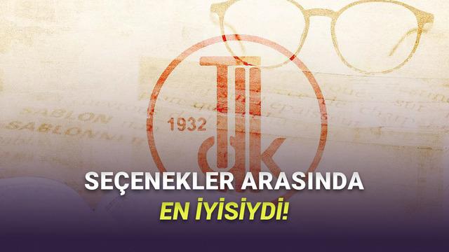 TDK’ya Nazaran 2025’in Sözü Aşikâr Oldu: İşte O Söz ve Anlamı!