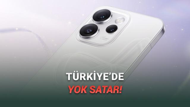 Uygun Fiyata Çok Yeterli Özellikler Sunan OPPO Reno 15c Duyuruldu!