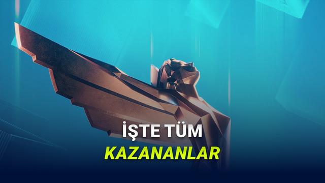 Yılın Oyunları Aşikâr Oldu! İşte The Game Awards 2025’in Tüm Kazananları