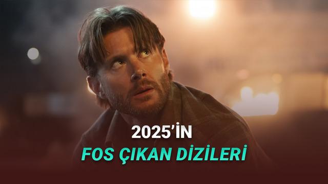 2025’in En Çok Hayal Kırıklığı Yaratan Dizileri