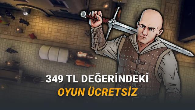 [22-29 Ocak] 349 TL Kıymetindeki Oyun Epic Games’te Bu Hafta Fiyatsız