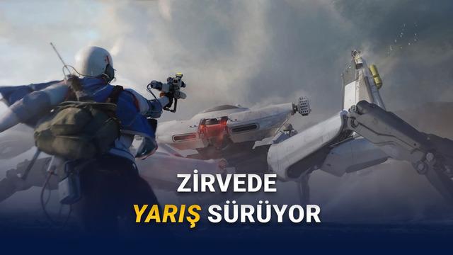 [6-13 Ocak] Steam Türkiye’de En Çok Satan Oyunlar Açıklandı