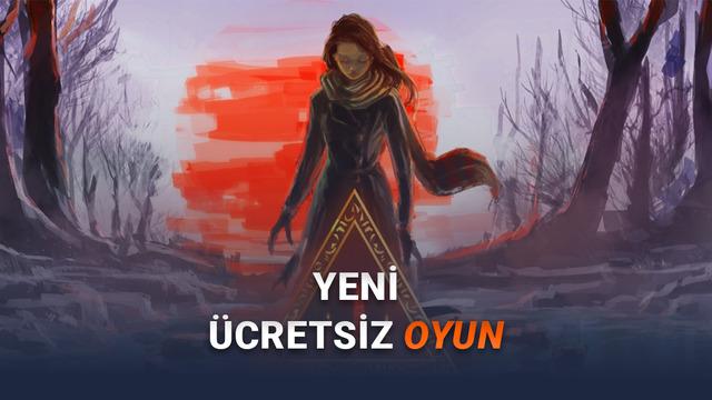 600 TL Kıymetindeki Öyküsüyle Ağlatacak Oyun Steam’de Fiyatsız Oldu (Hemen Kütüphanenize Ekleyin)