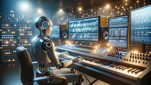 AI Müzik Söyletme Nasıl Yapılır ?