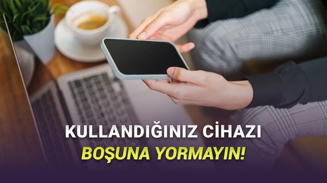 Art Planda Çalışan Uygulamalar Performansı Sahiden Düşürür mü? İşte Madalyonun Başka Yüzü!