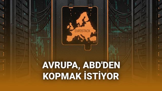 Avrupa Birliği resmi olarak ABD’li teknoloji devlerine alternatif aramaya başladı