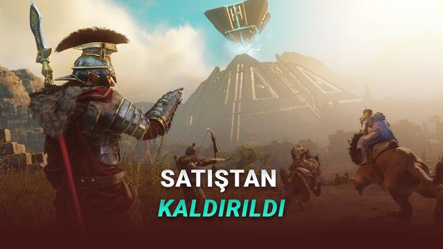 Bir Vakitler Steam’in En Büyük MMORPG’lerinden Olan Oyun, Yakında Kapanıyor: Satıştan Kaldırıldı!