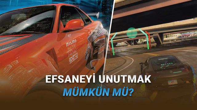 Çocukluğumuzun Efsaneydi: Need for Speed Underground’a Dair Bugün Bile Hatırladığımız 5 Ayrıntı