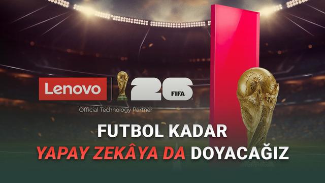 FIFA, 2026 Dünya Kupası’nda Kullanılacak Yapay Zekâ Teknolojilerini Açıkladı