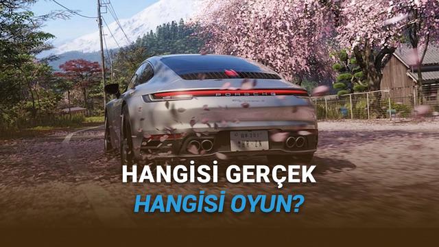 “Forza Hiç Gerçekçi Değil” Diyenlere: Forza Horizon 6’daki Yerlerle Gerçek Hâlleri Karşılaştırıldı!