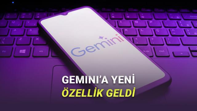 Gemini’a “Hemen Cevapla” Özelliği Geldi: En Kolay Soru İçin Bile Karşılık Bekleme Sıkıntısı Bitiyor!
