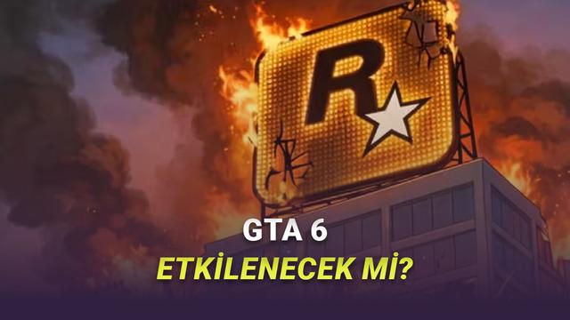 GTA 6 Ertelenecek mi? İşte Rockstar Games Binasındaki Patlama ve Geliştirme Süreci Hakkında Resmî Açıklama
