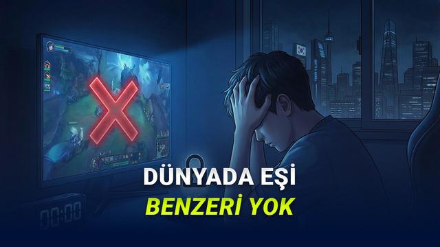 Güney Kore’de Gençlere Yönelik Sindirella Yasası (Gece Oyun Yasağı) Neden Getirildi?