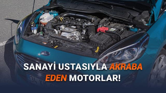 İkinci El Araba Alacaklar Dikkat: Cüzdanınızı Boşaltabilecek, En Bilindik Kronik Problemli Motorlar