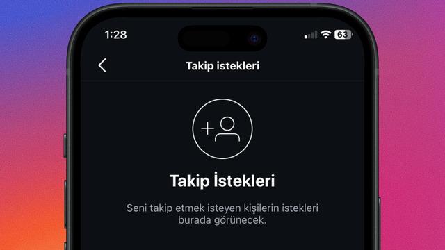 Instagram’da Takip İsteği Atan Bireyler ve Sizin Diğerlerine Attığınız Takip İstekleri Nasıl Görülür?