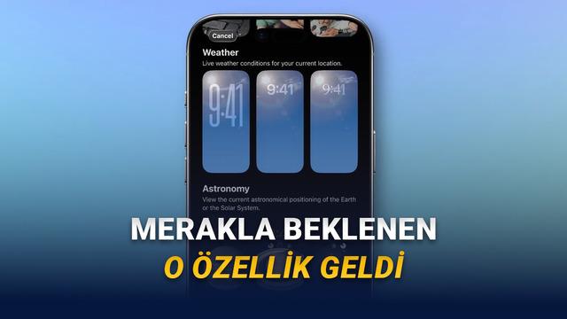 iOS 26.3 Beta 2 Kullanıma Sunuldu: İşte iPhone’lara Gelecek Yenilikler!