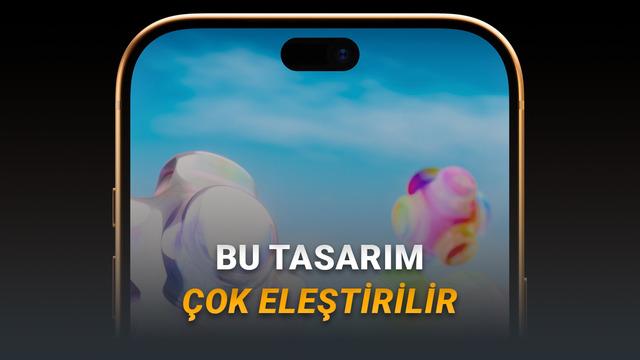 iPhone 18 Pro, 7 Yıllık Android Telefonlar Üzere Görünecek: İşte Yeni Ekran Tasarımı…