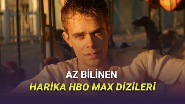İzleyince “Bu Dizi Neden Tanınan Değil.” Diyeceğiniz Az Bilinen Kusursuz HBO Max Dizileri