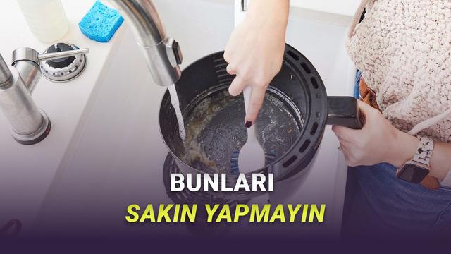 Konut Aletlerini Kullanırken Sık Sık Yaptığımız Yanılgılar