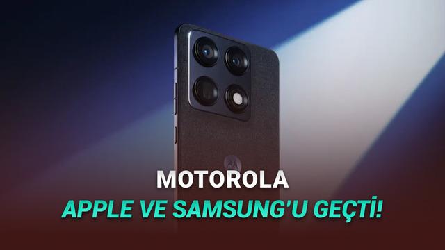 Liste Değişti: En Yeterli Kameraya Sahip Telefonlar Açıklandı