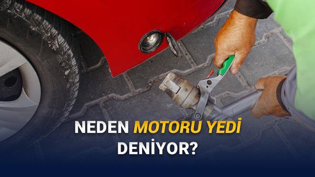 LPG, Otomobilin Motoruna Ziyan Verir mi? İşte Otogaz Kullanımının Etkileri!