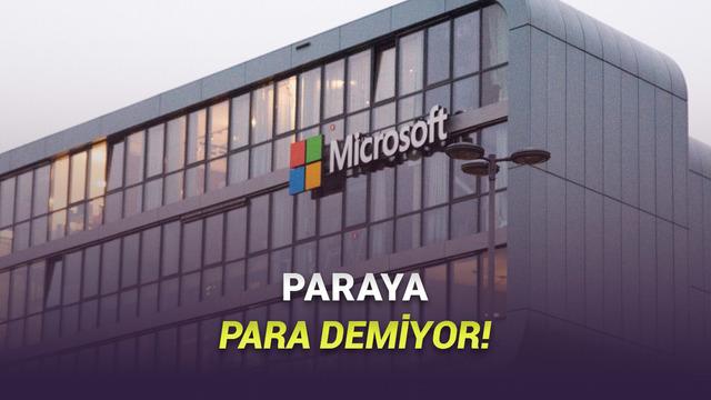 Microsoft, Kaç Para Kazandığını Açıkladı: Kârlılık Uçtu, Xbox Çakıldı!