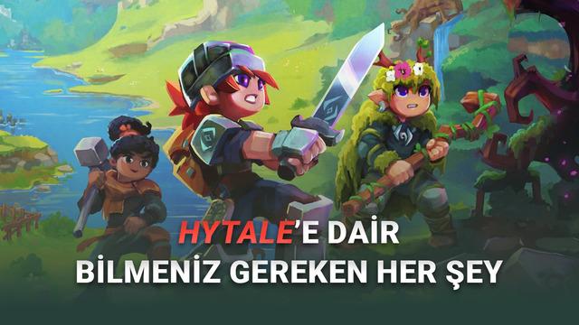 Minecraft’ın Bu Vakte Kadarki En Büyük Rakibi Hytale’in Fiyatı, Çıkış Tarihi ve Sistem İhtiyaçları