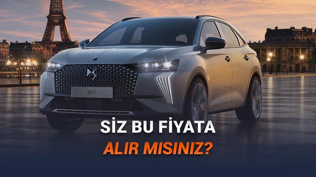 Ocak 2026 DS Fiyat Listesi: Bu Fiyatlara Alıcı Bulabilir mi?