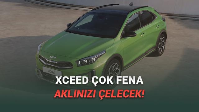 Ocak 2026 Kia Fiyat Listesi: Yeni Stonic Türkiye’de Satışa Sunuldu, XCeed’in Fiyatında Bomba İndirim Var