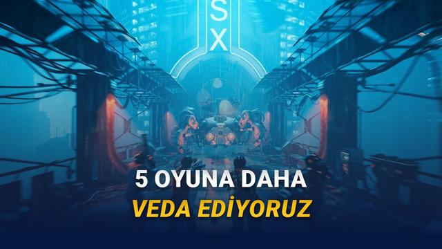 [Ocak 2026] Toplam Bedeli 3 Bin TL’yi Aşan 5 Oyun Game Pass’ten Kaldırılıyor