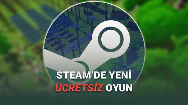 Olağan Fiyatı 345 TL Olan Oyun, Steam’de Fiyatsız Oldu (Hemen Kütüphanenize Ekleyin)