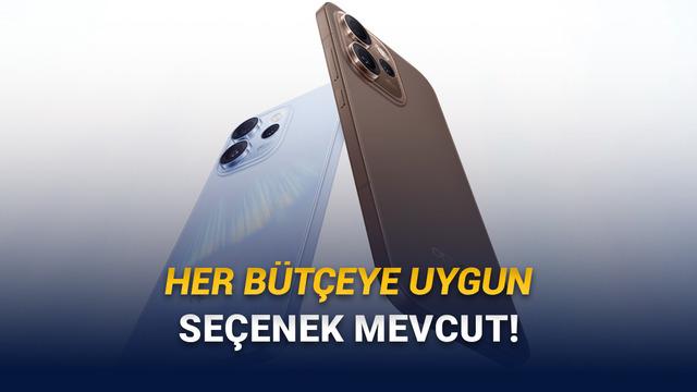 OPPO Reno15 Serisi Türkiye’de: İşte Fiyatları!