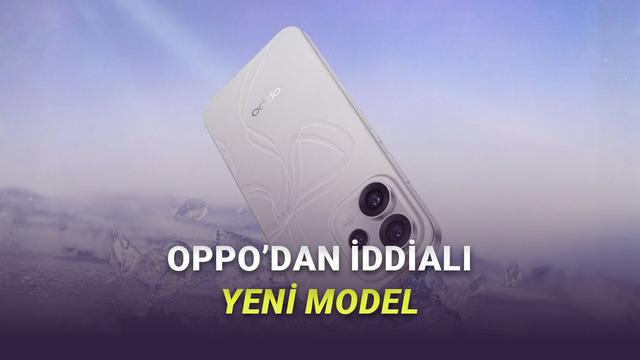 OPPO Reno15 Serisinin Kompakt Üyesi ‘Reno15 Pro mini’ Tanıtıldı: İşte Özellikleri ve Fiyatı!