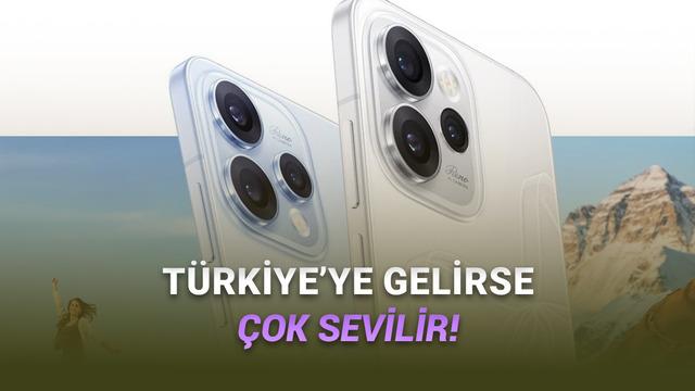 OPPO’dan Uygun Fiyata Efsane Özellikler Sunan Telefon: İşte Özellikleri ve Fiyatı!