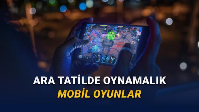 Orta Tatilde Badireden Kurtaracak Taşınabilir Oyunlar (Muhtemelen Birçoklarını Bilmiyorsunuz)
