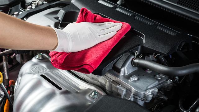 Otomobil Motoru Paklığı Nasıl Yapılır?