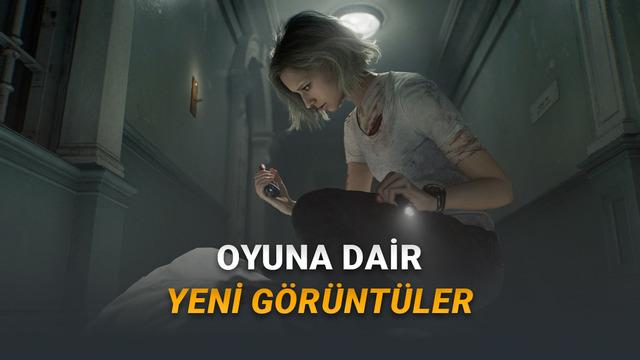 Resident Evil Requiem’in Yeni Oynanış Görüntüsü Yayımlandı (Oyuna Dair Birçok Yeni Ayrıntı Var)
