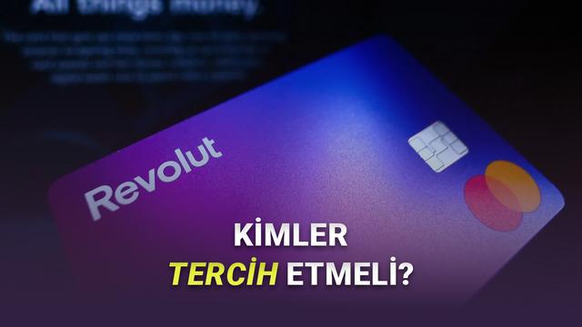 Revolut Türkiye’ye Geliyor: Nedir Bu Revolut ve Hayatımızda Neleri Değiştirecek?