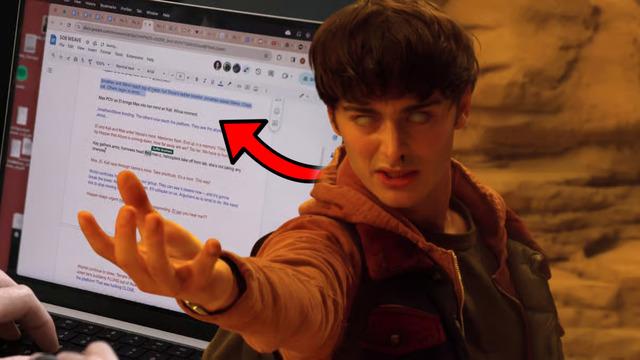 Stranger Things’in 5. Dönem Senaryosunda ChatGPT mi Kullanıldı? İşte Hayranları Çıldırtan O Sav