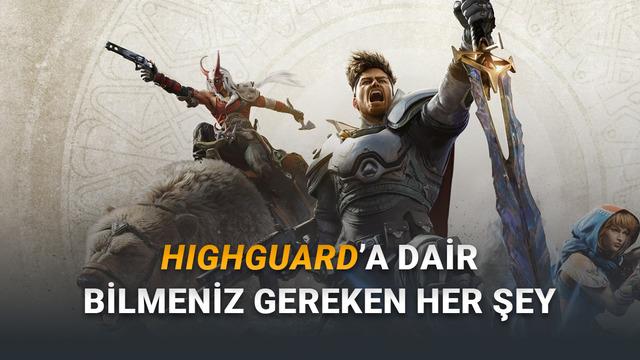 Titanfall ve Apex Legends’in Eski Geliştiricilerinin Yeni Oyunu Highguard Çıktı: İşte Oyuna Dair Bilmeniz Gereken Her Şey!