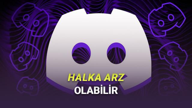 Türkiye’de Neredeyse 450 Gündür Yasak Olan Discord, Halka Arz Olmaya Hazırlanıyor