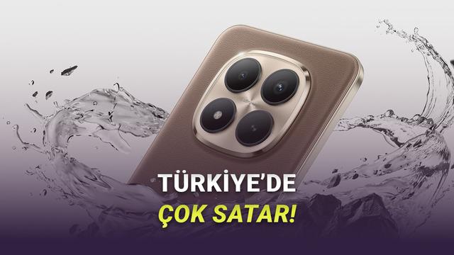 Uygun Fiyata Mükemmel Özellikler Sunan Redmi Note 15 Serisi Türkiye’de! İşte Fiyatları ve Özellikleri