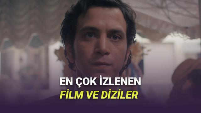 15-22 Şubat 2026: Türkiye’de Geçen Hafta En Çok İzlenen Sinema ve Diziler