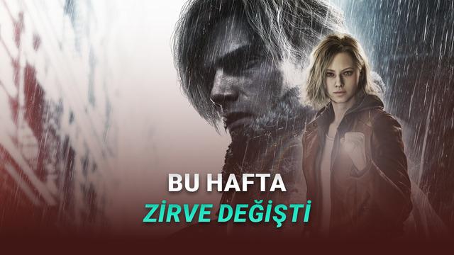 [17-24 Şubat] Steam Türkiye’de En Çok Satan Oyunlar Açıklandı