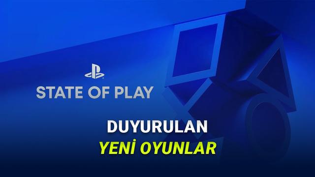2026’nın Birinci State of Play Aktifliği Gerçekleşti: İşte Duyurulan Yeni PlayStation Oyunları!