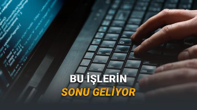 Anthropic Mühendisinden Korkutan Açıklama: “Yapay Zekâ, Bilgisayarla Çalışılan Tüm İşleri Acı Verici Biçimde Etkileyecek”