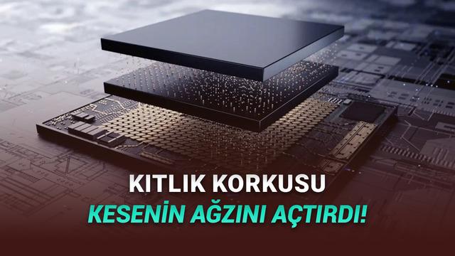 Apple, iPhone’larda Kullanılacak RAM’ler İçin Samsung’a 2 Kat Fazla Para Ödeyecek!