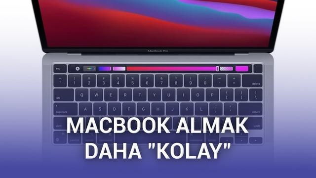Apple’ın resmi sitesi yenilendi: Mac siparişi vermek artık daha kolay