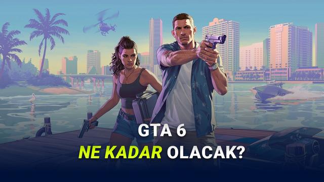 Bir Dijital Oyun Mağazasında GTA 6’nın Fiyatı Listelendi: Pekala Ne Kadar Yanlışsız?
