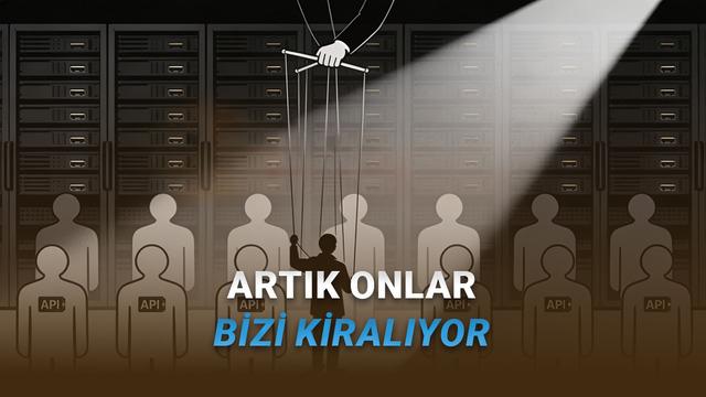 Black Mirror Sahnesi Üzere: Yapay Zekâların “İnsanları” Kiralayabileceği Yeni Site Kullanıma Sunuldu!